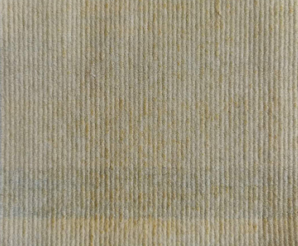 條紋毛毯